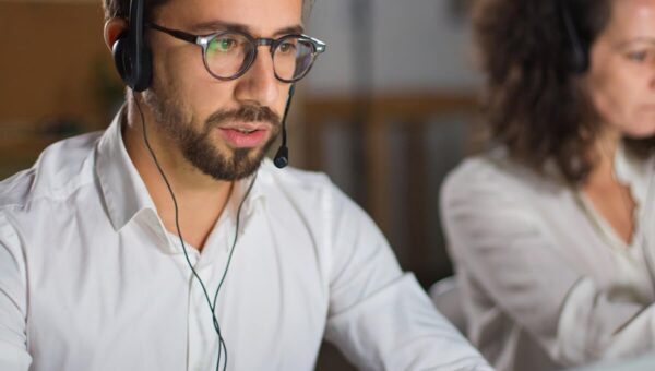 Inbound Call Center